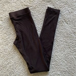 Theory leggings